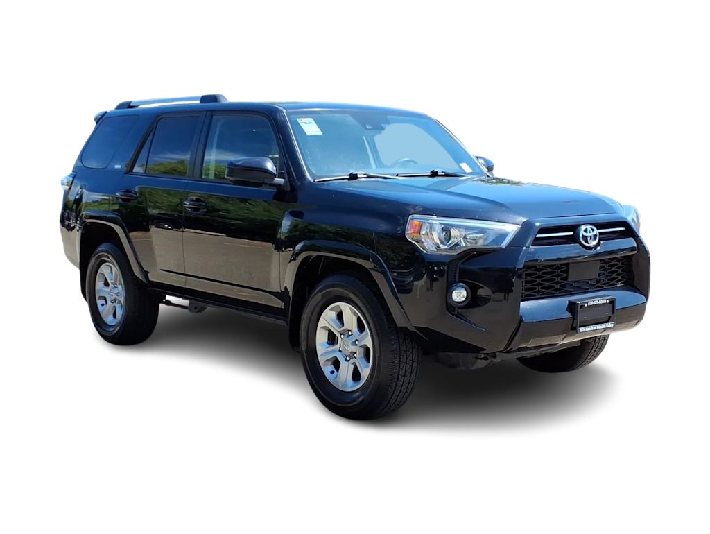 Thumbnail: 2022 Toyota 4Runner - 14