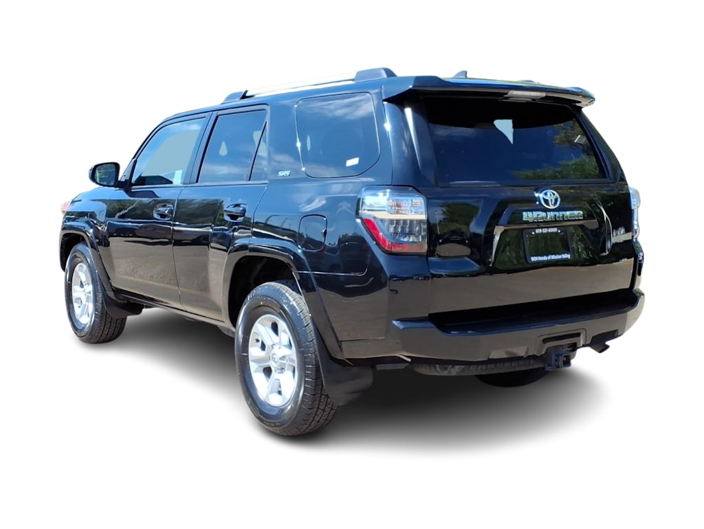 Thumbnail: 2022 Toyota 4Runner - 3