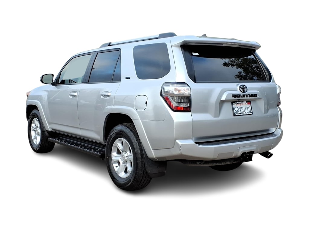 Thumbnail: 2020 Toyota 4Runner - 3