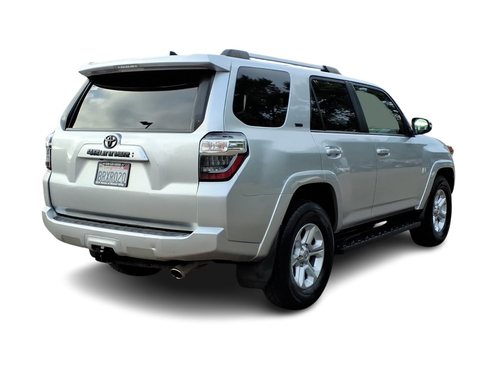 Thumbnail: 2020 Toyota 4Runner - 14