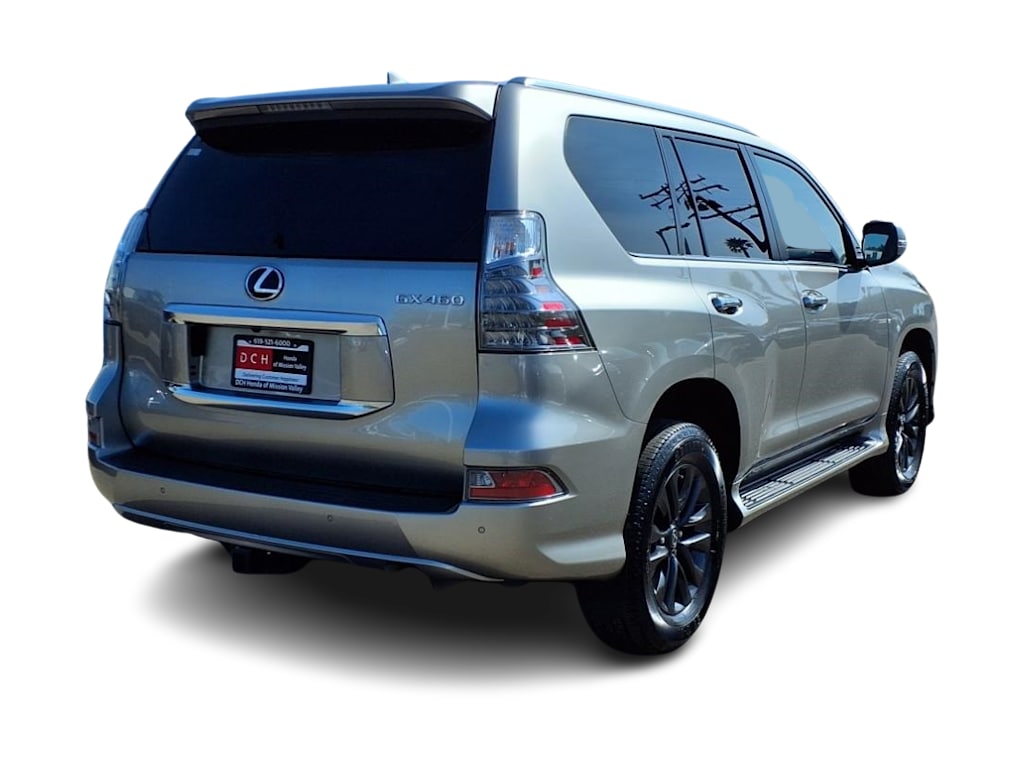 Thumbnail: 2021 Lexus GX - 14