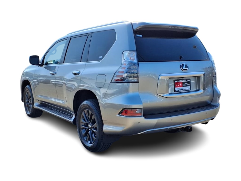 Thumbnail: 2021 Lexus GX - 3