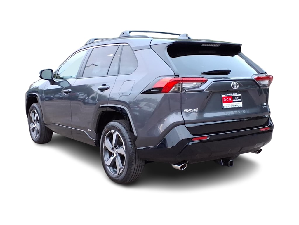 Thumbnail: 2025 Toyota RAV4 - 3