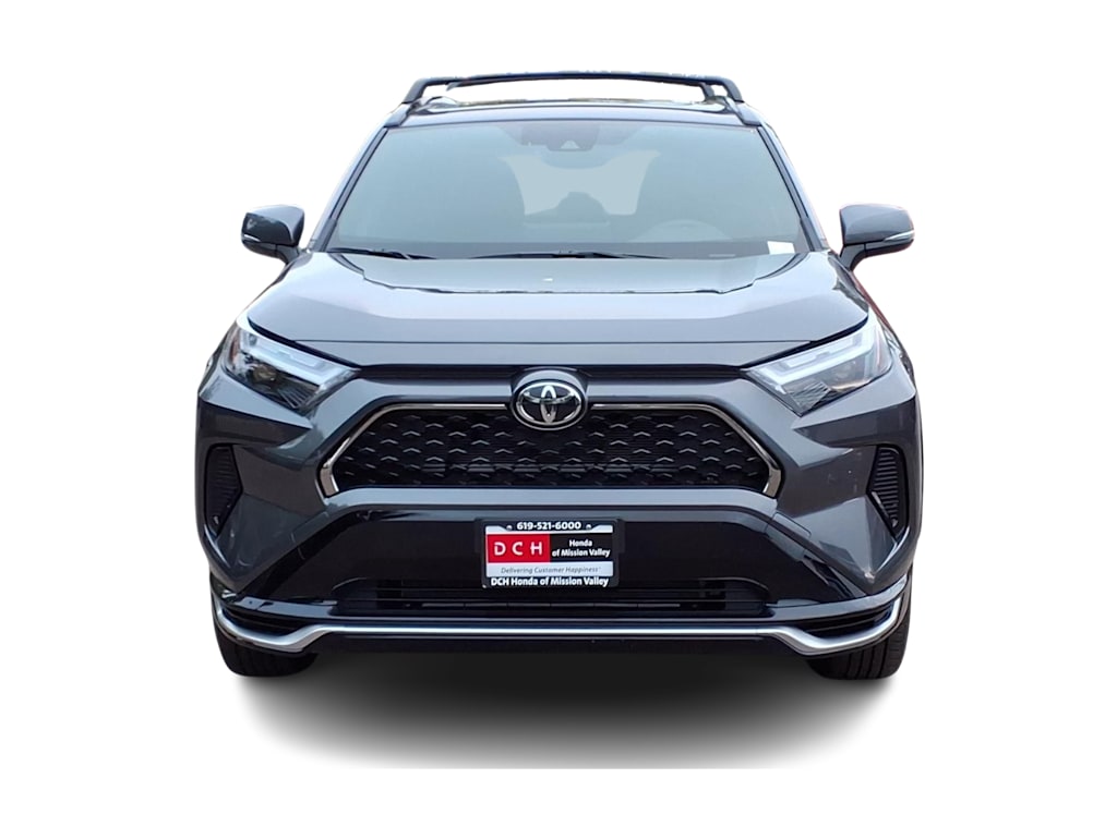 Thumbnail: 2025 Toyota RAV4 - 5