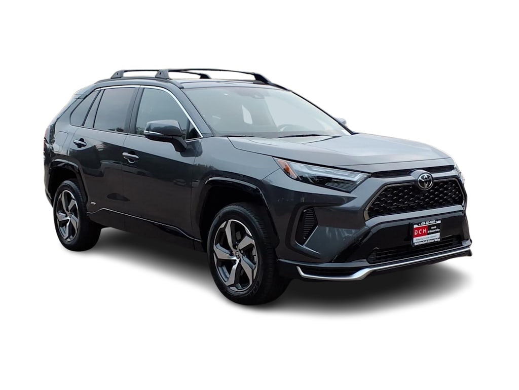 Thumbnail: 2025 Toyota RAV4 - 13