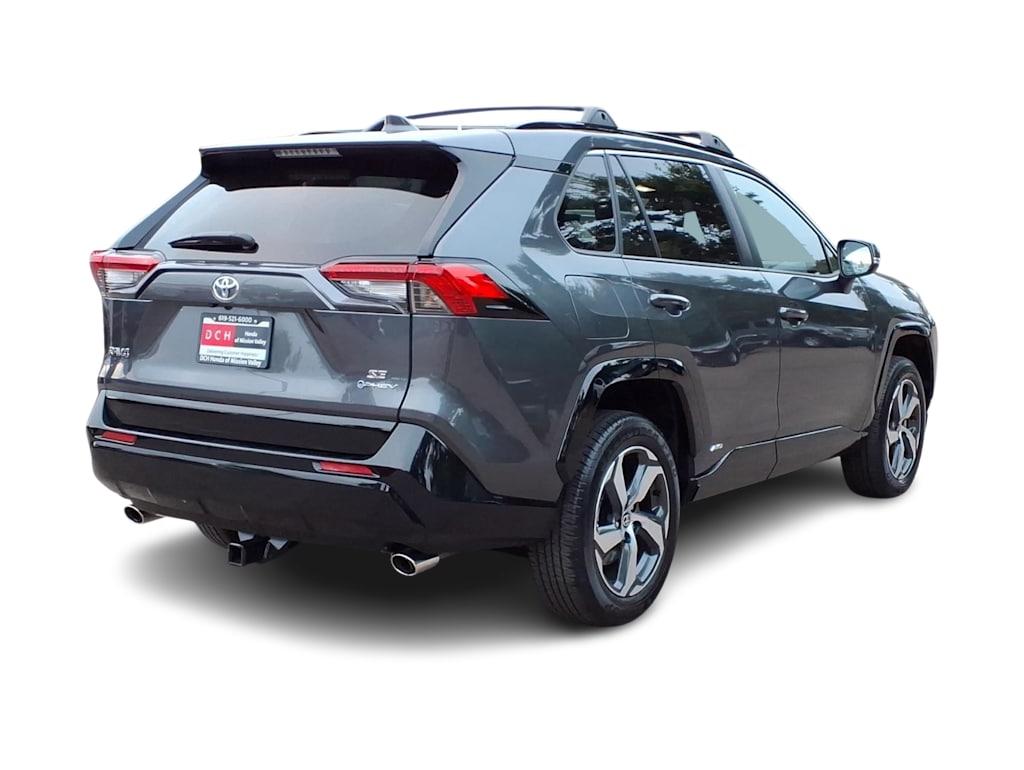 Thumbnail: 2025 Toyota RAV4 - 14