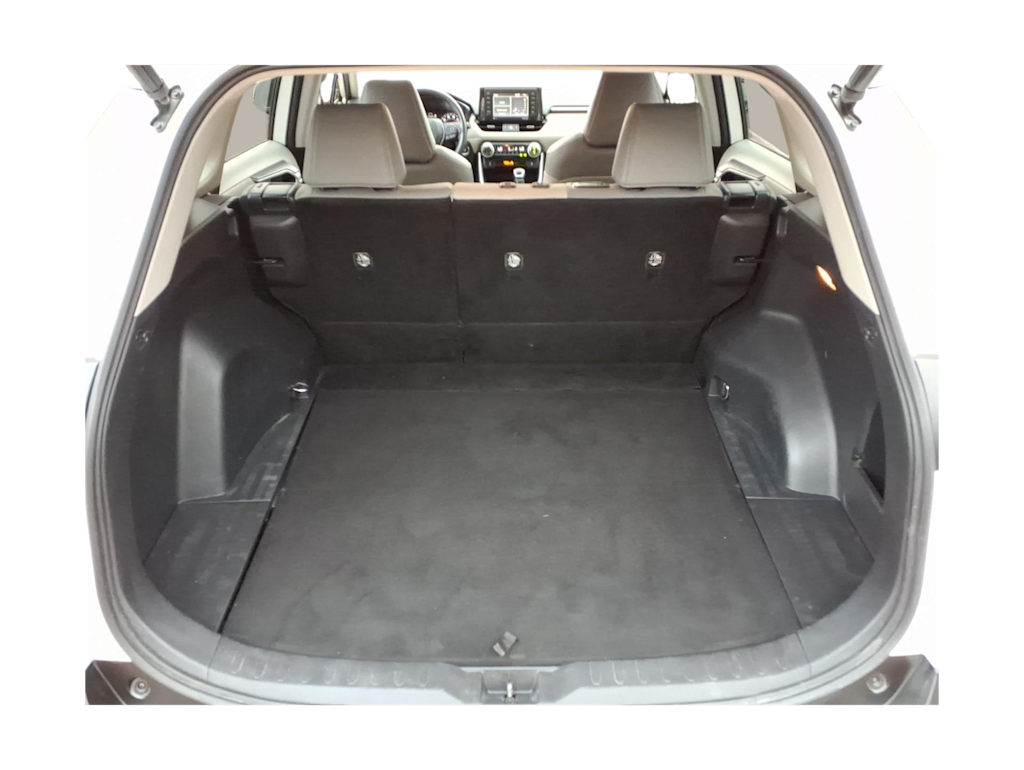 Thumbnail: 2020 Toyota RAV4 - 13