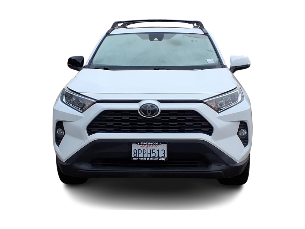 Thumbnail: 2020 Toyota RAV4 - 5