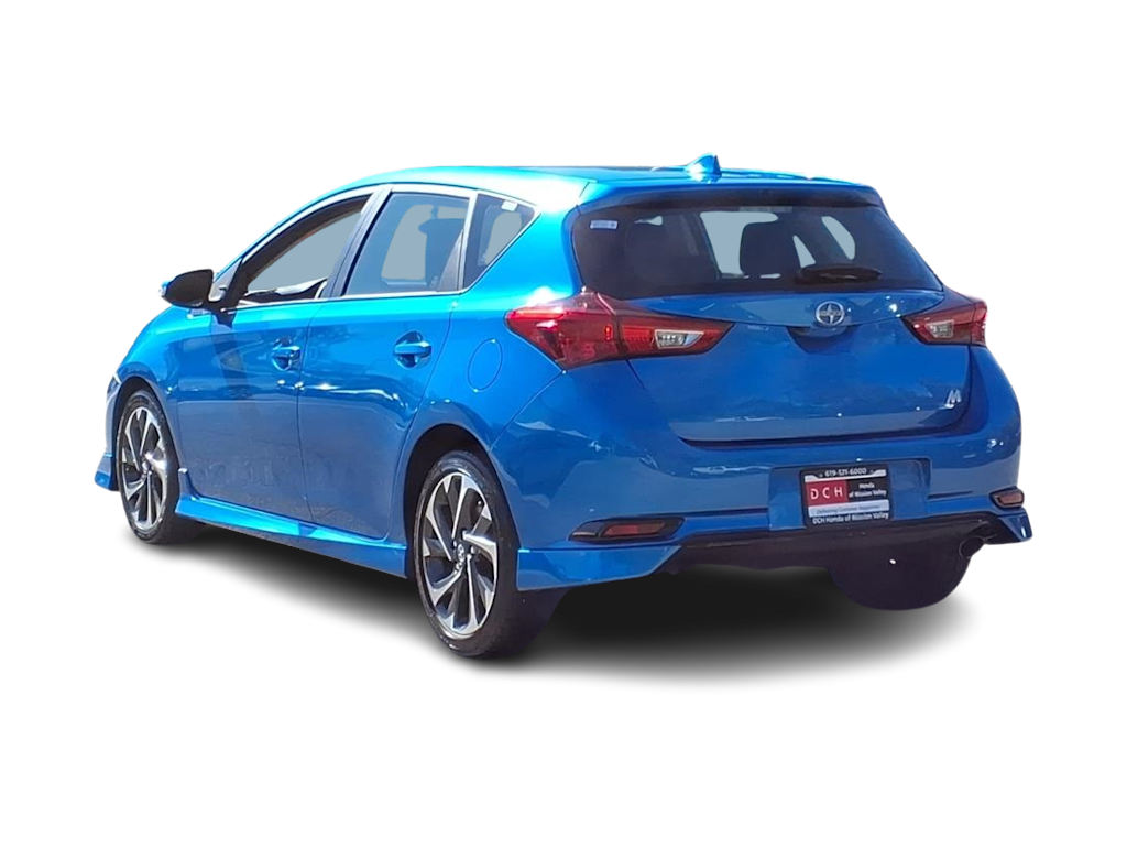 Thumbnail: 2016 Scion iM - 3