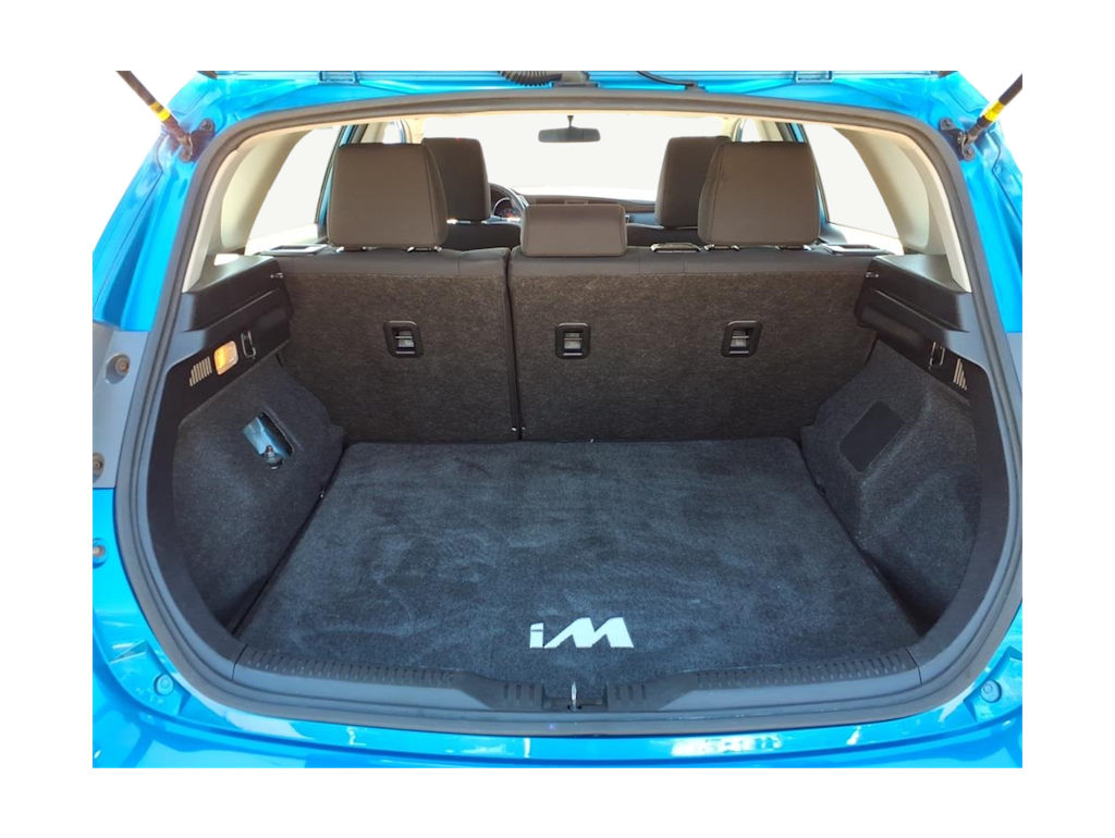 Thumbnail: 2016 Scion iM - 14