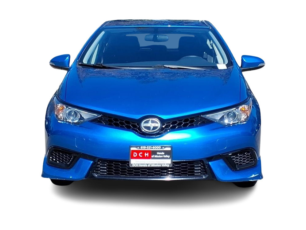 Thumbnail: 2016 Scion iM - 5