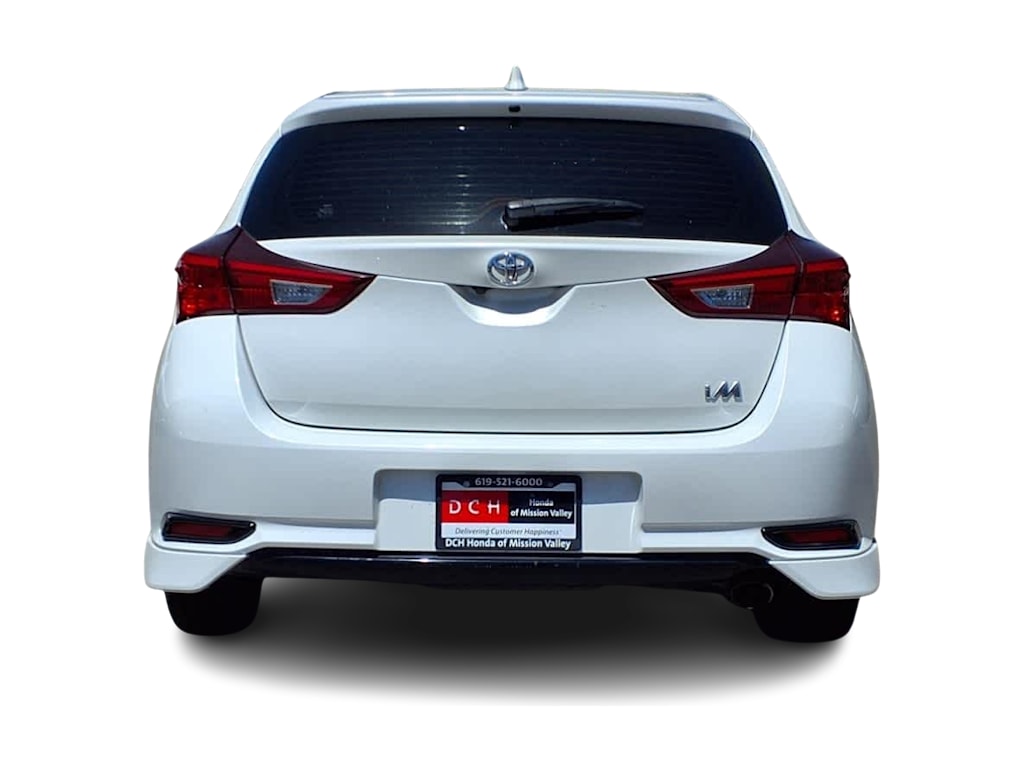 Thumbnail: 2018 Toyota Corolla iM - 3