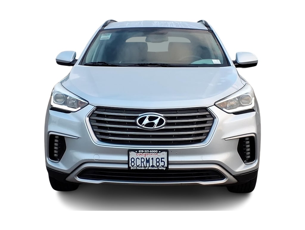 Thumbnail: 2018 Hyundai Santa Fe - 5