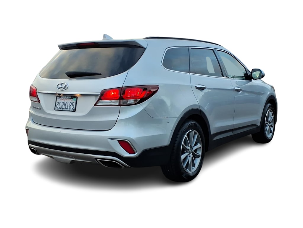 Thumbnail: 2018 Hyundai Santa Fe - 15
