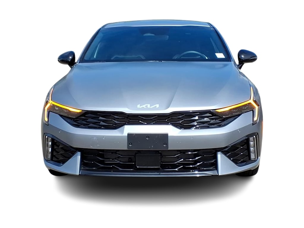 Thumbnail: 2025 Kia K5 - 5