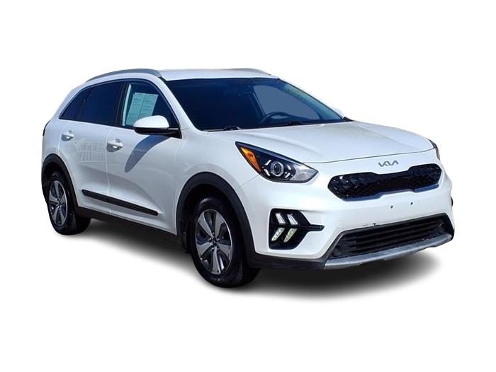 2022 Kia Niro LX 14