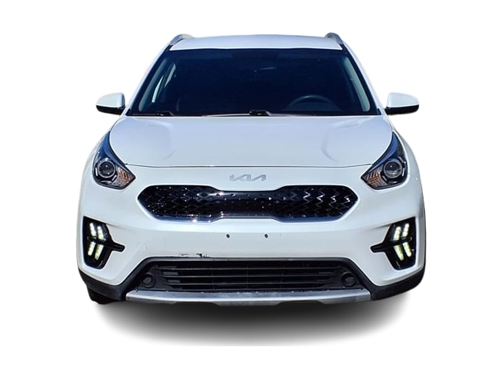 2022 Kia Niro LX 5