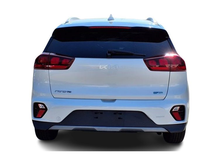 2022 Kia Niro LX 4