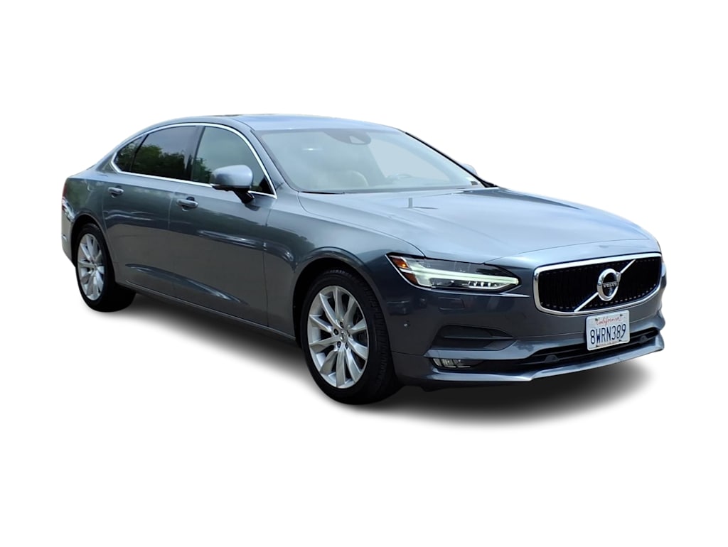 Thumbnail: 2018 Volvo S90 - 14