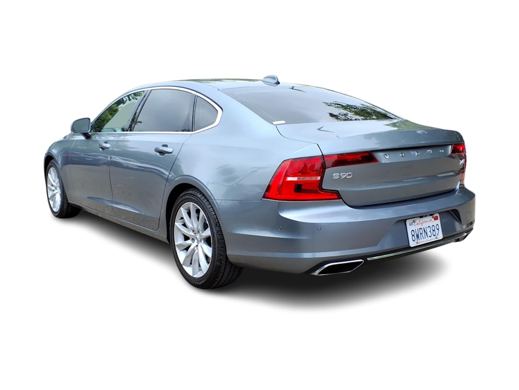 Thumbnail: 2018 Volvo S90 - 3