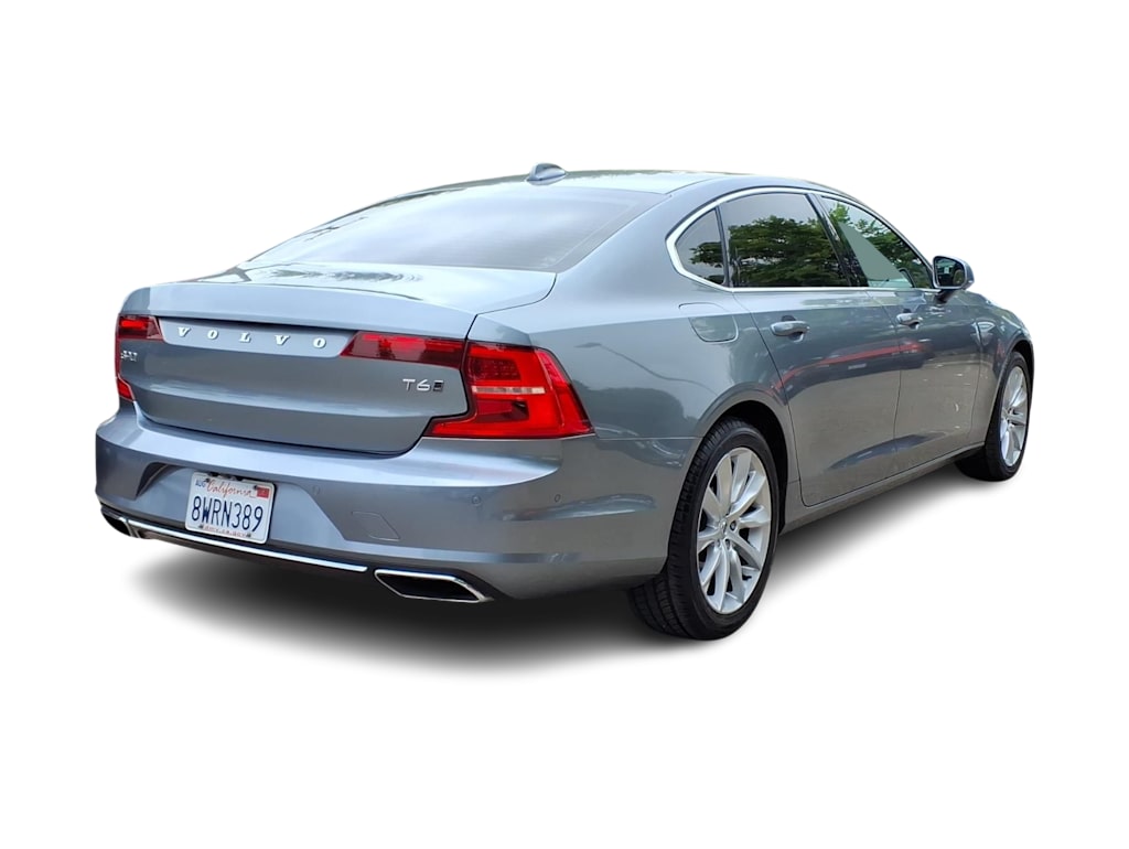 Thumbnail: 2018 Volvo S90 - 15