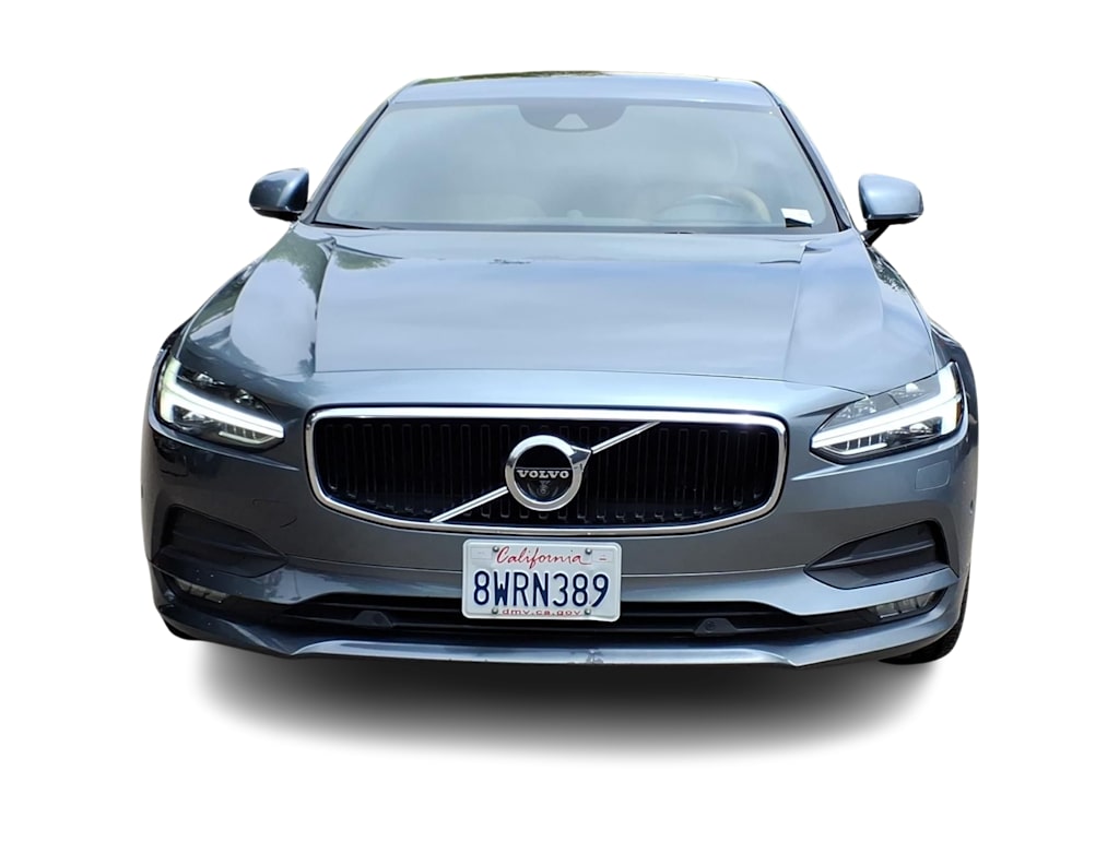 Thumbnail: 2018 Volvo S90 - 5