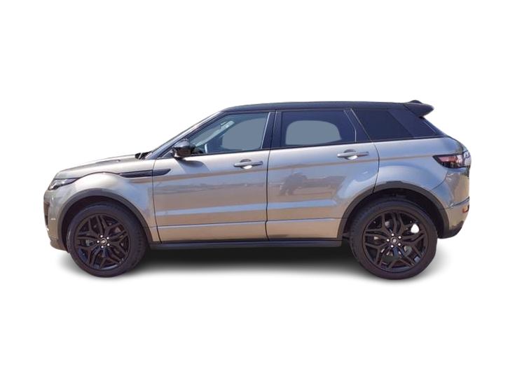 2018 Land Rover Range Rover Evoque HSE Dynamic 3