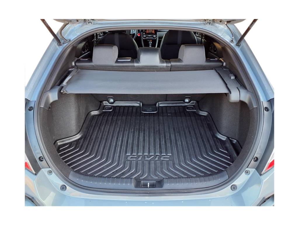 Thumbnail: 2021 Honda Civic - 12