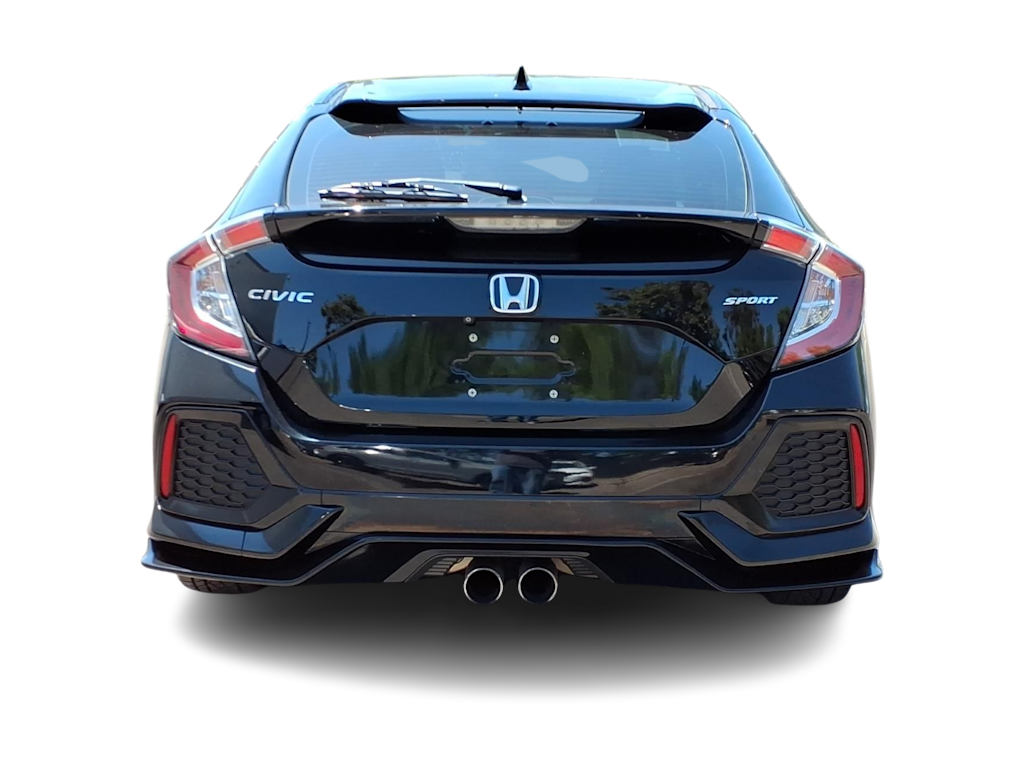 Thumbnail: 2017 Honda Civic - 3