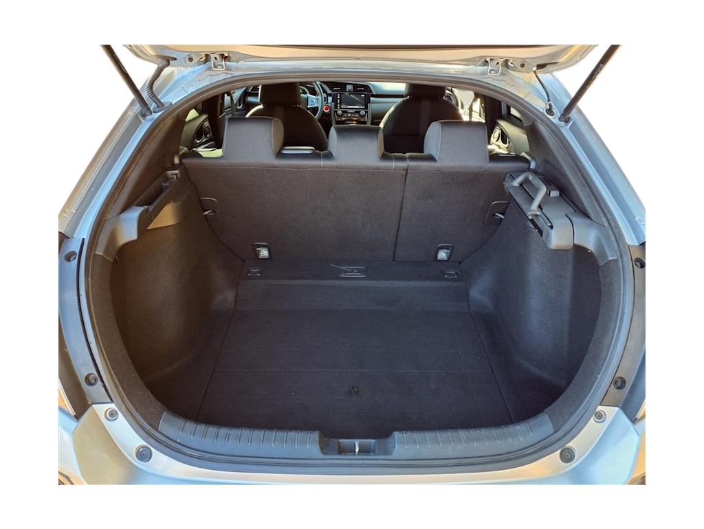 Thumbnail: 2018 Honda Civic - 12