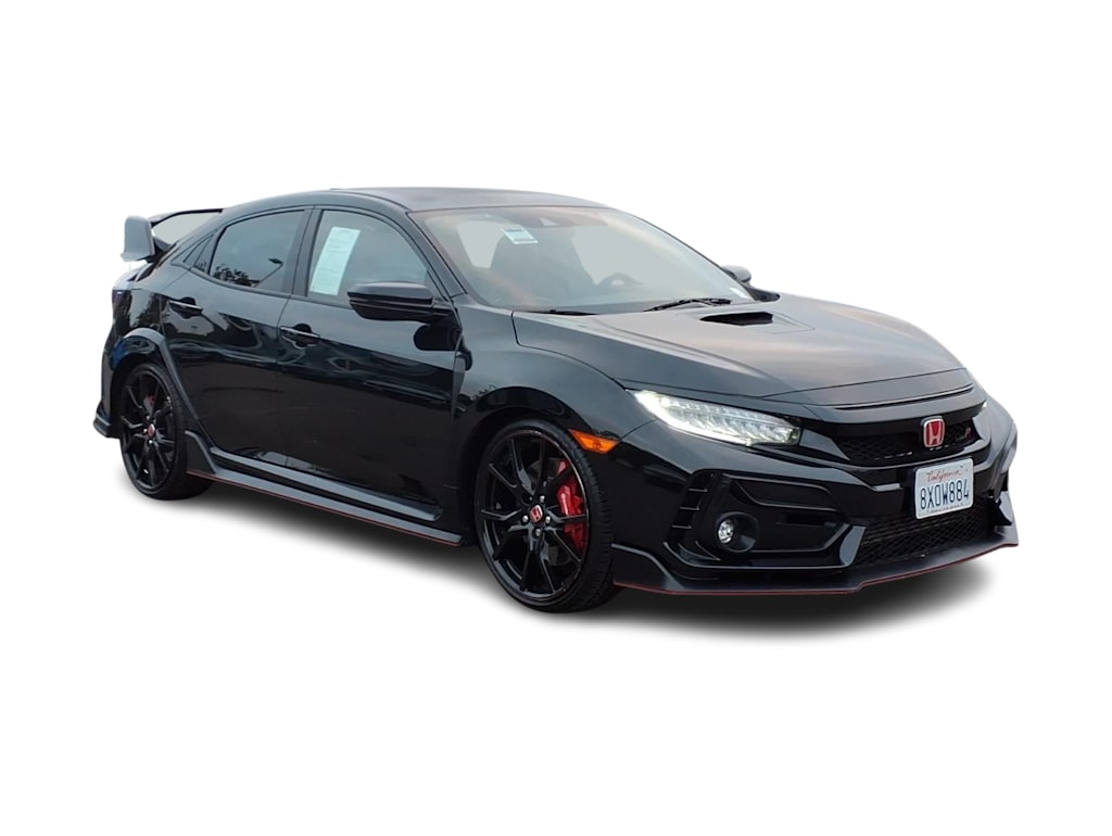 Thumbnail: 2021 Honda Civic - 13