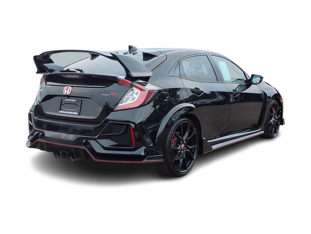 Thumbnail: 2021 Honda Civic - 14