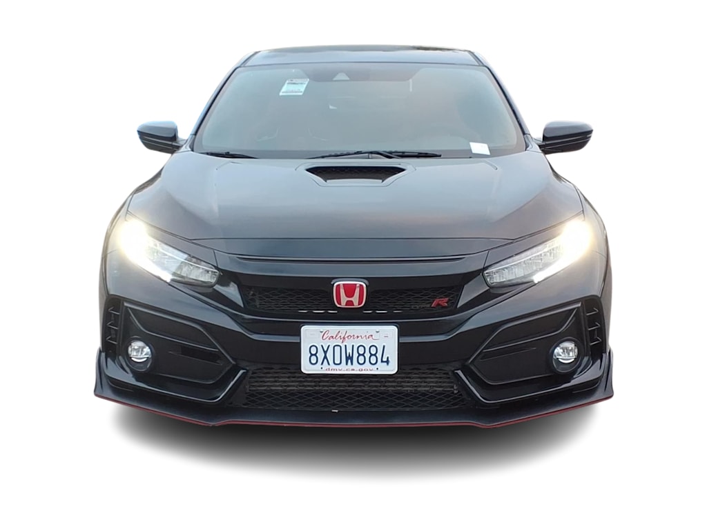 Thumbnail: 2021 Honda Civic - 4