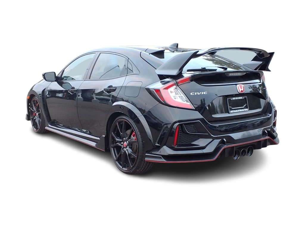 Thumbnail: 2021 Honda Civic - 15