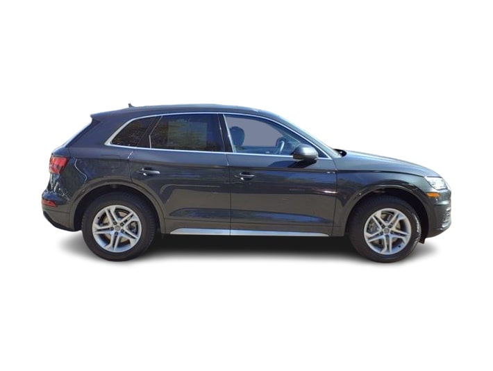 2019 Audi Q5 Premium 15