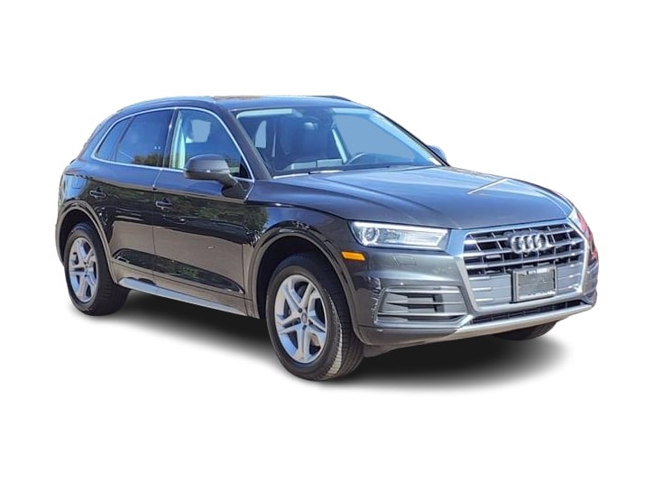 2019 Audi Q5 Premium 14