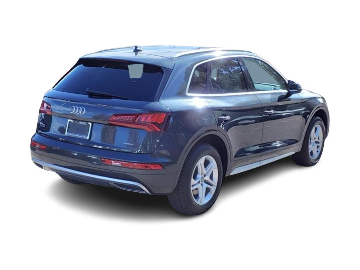 2019 Audi Q5 Premium 16