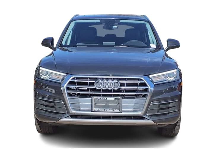 2019 Audi Q5 Premium 5