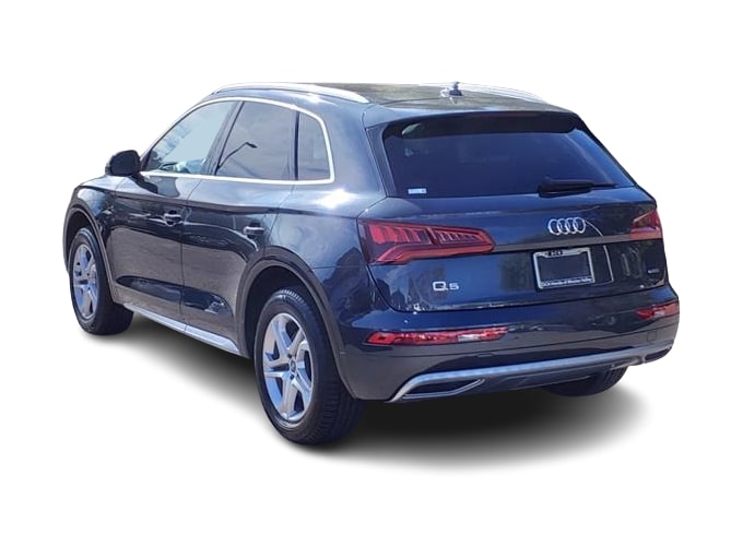 2019 Audi Q5 Premium 3