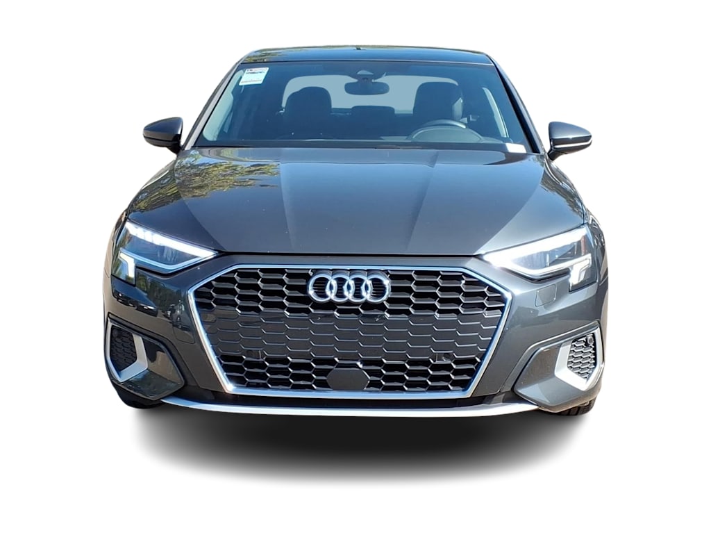 Thumbnail: 2023 Audi A3 - 5