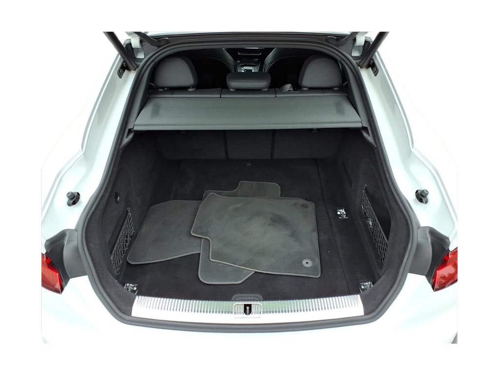 Thumbnail: 2019 Audi A5 - 12