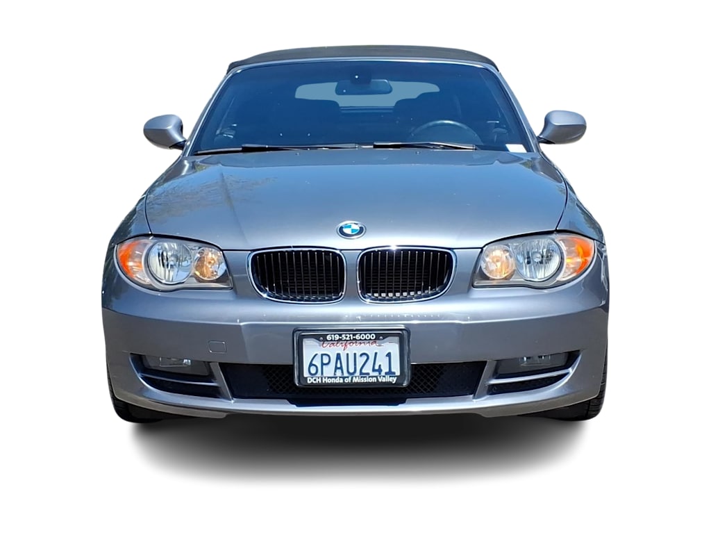Thumbnail: 2011 BMW 1 Series - 5