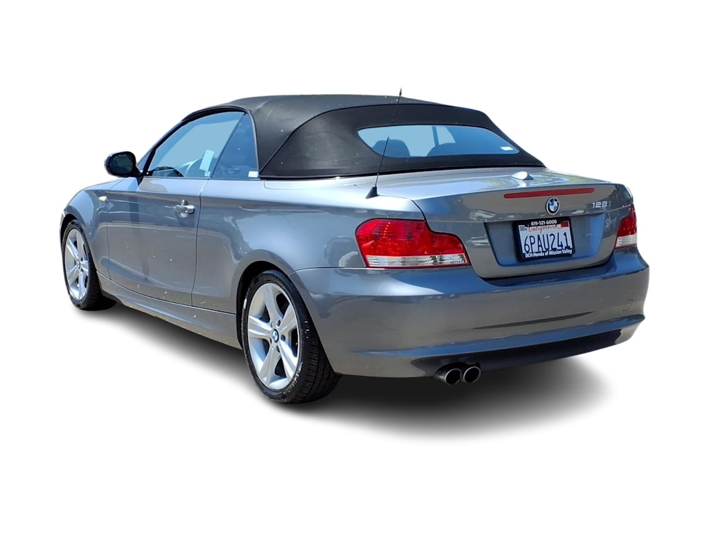 Thumbnail: 2011 BMW 1 Series - 3
