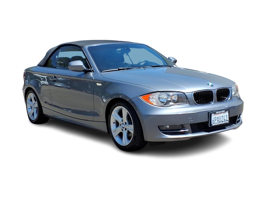 Thumbnail: 2011 BMW 1 Series - 13