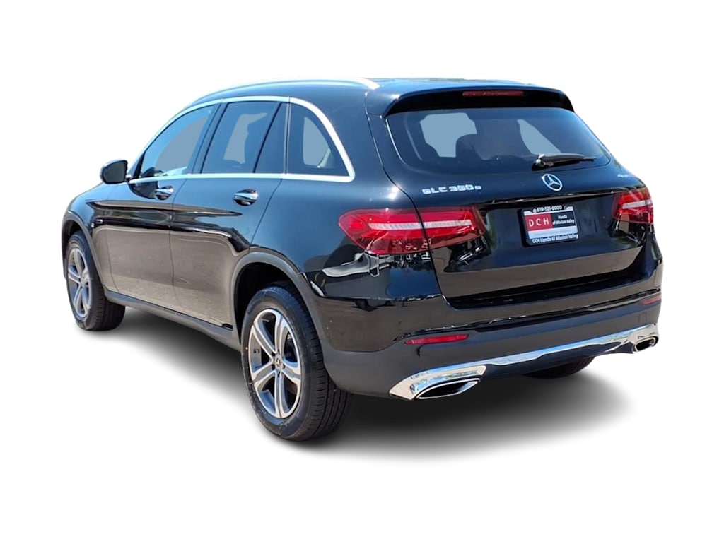 Thumbnail: 2019 Mercedes-Benz GLC - 3