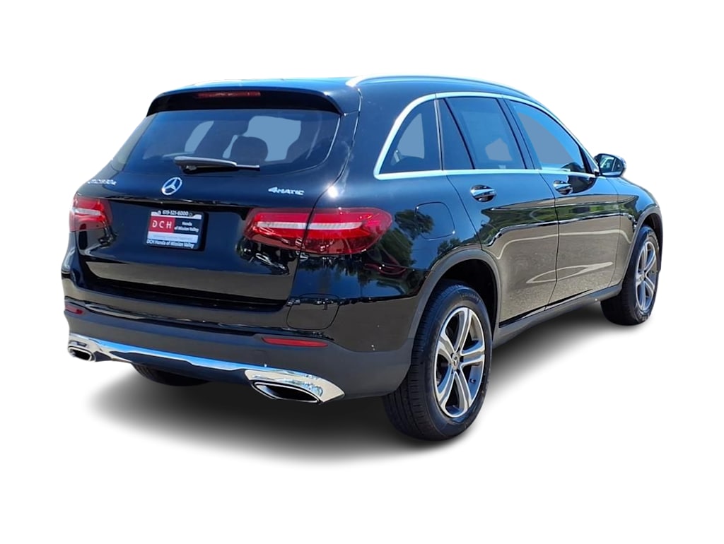 Thumbnail: 2019 Mercedes-Benz GLC - 14