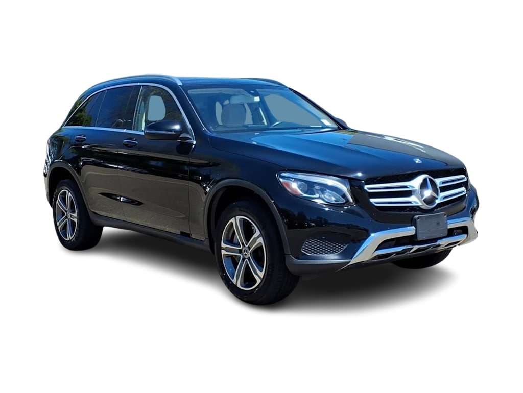 Thumbnail: 2019 Mercedes-Benz GLC - 13