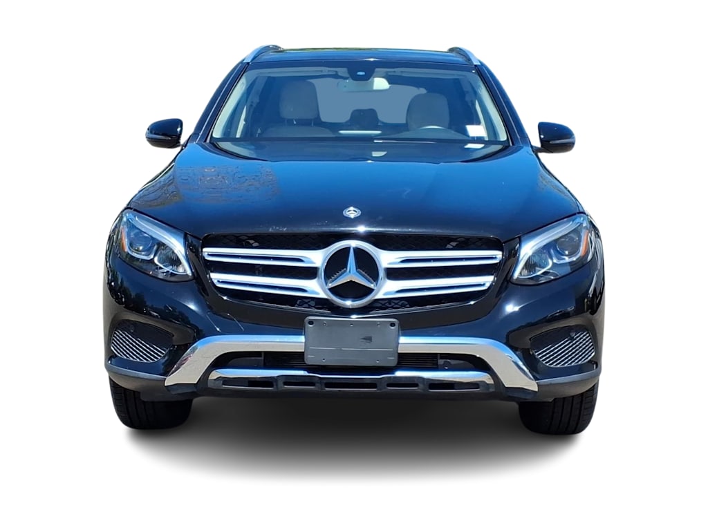 Thumbnail: 2019 Mercedes-Benz GLC - 5