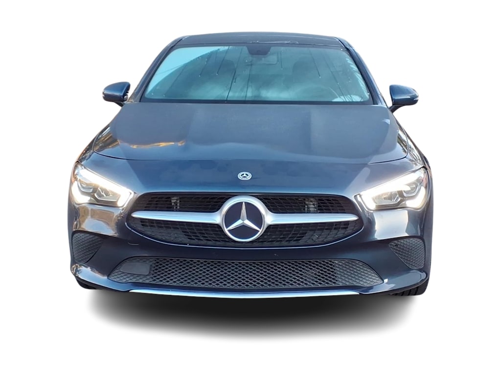 Thumbnail: 2020 Mercedes-Benz CLA - 5