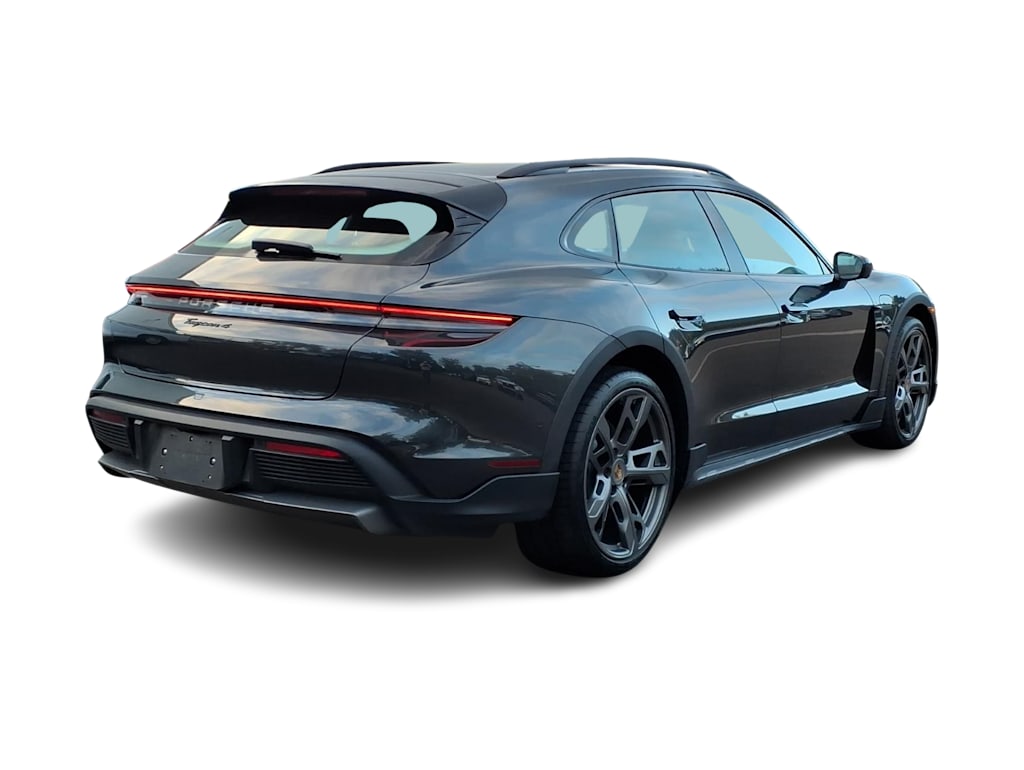 Thumbnail: 2025 Porsche Taycan - 14